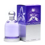 عطر ادکلن هالووین بنفش زنانه - Halloween for women