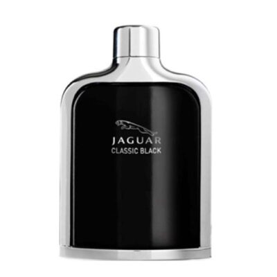 عطر ادکلن جگوار کلاسیک بلک - Jaguar Classic Black