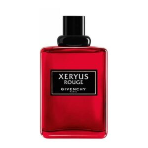 عطر ادکلن جیوانچی زریوس روژ _ Givenchy Xeryus Rouge