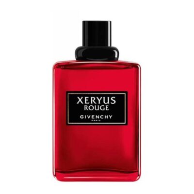 عطر ادکلن جیوانچی زریوس روژ _ Givenchy Xeryus Rouge
