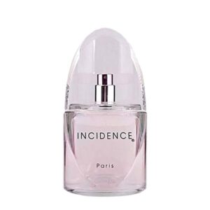 عطر ادکلن ایو د سیستل اینسیدنس زنانه(صورتی) _ Yves De Sistelle Incidence for women