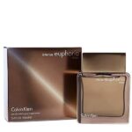 عطر ادکلن کالوین کلین ایفوریا اینتنس مردانه - Calvin Klein Euphoria Men Intense