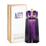 عطر ادکلن موگلر الین (موگلر آلین) _ Mugler Alien