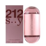 عطر ادکلن کارولینا هررا ۲۱۲ سک سی زنانه _ Carolina Herrera 212 s–y