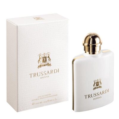 عطر ادکلن تروساردی دونا _ Trussardi Donna