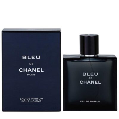 عطر ادکلن شنل بلو د شنل ادوپرفیوم _ Chanel Bleu de Chanel EDP 150 ml