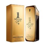 عطر ادکلن پاکو رابان وان میلیون | Paco Rabanne 1 Million