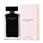 عطر ادکلن نارسیس رودریگز زنانه مشکی _ Narciso Rodriguez For Her EDT