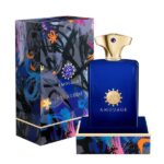 عطر ادکلن آمواج اینترلود مردانه _ Amouage Interlude