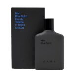 عطر ادکلن زارا من بلو اسپریت _ Zara Man Blue Spirit