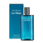 عطر ادکلن دیویدوف کول واتر مردانه ـ Davidoff Cool Water for men