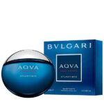 عطر ادکلن بولگاری آکوا پورهوم آتلانتیک _ Bvlgari Aqva Pour Homme Atlantiqve