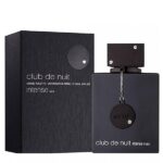 عطر ادکلن آرماف کلاب د نویت اینتنس ـ 2017 Armaf Club de Nuit Intense