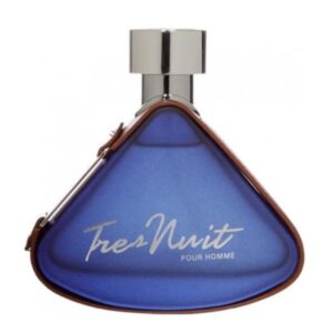 عطر ادکلن آرماف ترس نویت - Armaf Tres Nuit