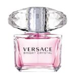 ادکلن ورساچه صورتی-برایت کریستال ـ Versace Bright Crystal