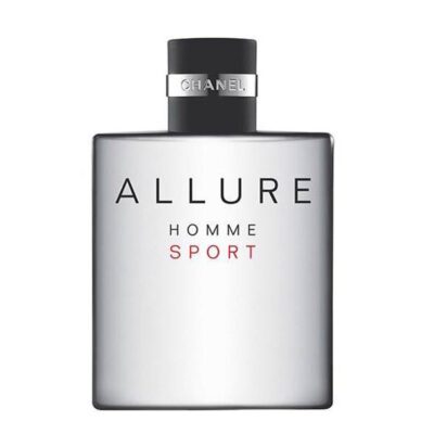 عطر ادکلن شنل الور هوم اسپرت ـ Chanel Allure Homme Sport