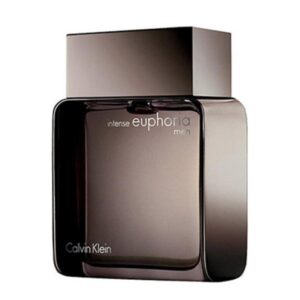 عطر ادکلن کالوین کلین ایفوریا اینتنس مردانه - Calvin Klein Euphoria Men Intense