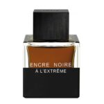 عطر ادکلن لالیک انکر نویر ای ال اکستریم ـ Lalique Encre Noire A L Extreme