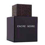 عطر ادکلن لالیک مشکی (چوبی) انکر نویر مردانه _ Lalique Encre Noire