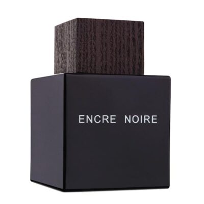 عطر ادکلن لالیک مشکی (چوبی) انکر نویر مردانه _ Lalique Encre Noire