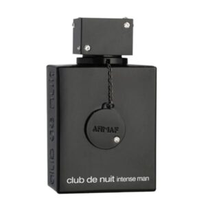 عطر ادکلن آرماف کلاب د نویت اینتنس _ 2022 Armaf Club de Nuit Intense