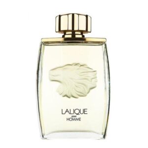 عطر ادکلن لالیک پورهوم (لالیک شیر) _ Lalique Pour Homme EDP