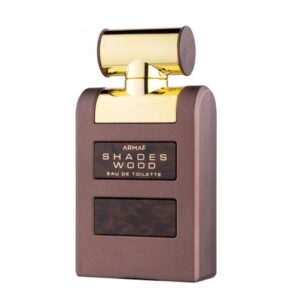 عطر ادکلن آرماف شیدز وود _ Armaf Shades Wood