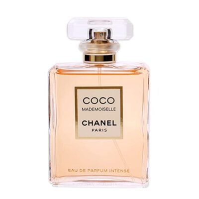 عطر ادکلن شنل کوکو مادمازل-کوکو شانل - Chanel Coco Mademoiselle
