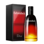 عطر ادکلن دیور فارنهایت - Dior Fahrenheit