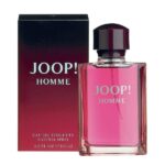 عطر ادکلن جوپ هوم قرمز - Joop Homme