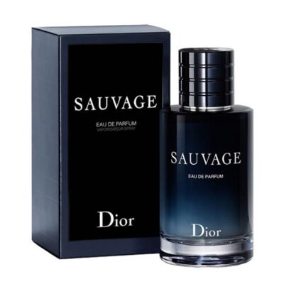 عطر ادکلن دیور ساواج ادو پرفیوم ـ Dior Sauvage Eau de Parfum