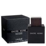 عطر ادکلن لالیک مشکی (چوبی) انکر نویر مردانه _ Lalique Encre Noire