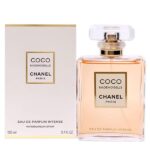 عطر ادکلن شنل کوکو مادمازل-کوکو شانل - Chanel Coco Mademoiselle