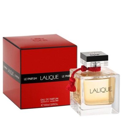 عطر ادکلن لالیک له پارفوم | Lalique Le Parfum