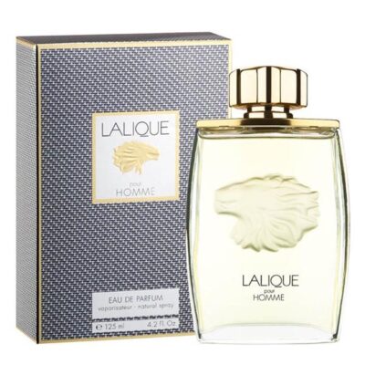عطر ادکلن لالیک پورهوم (لالیک شیر) _ Lalique Pour Homme EDP