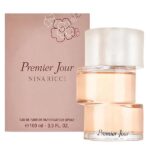 عطر ادکلن نیناریچی پرمیرژور | Nina Ricci Premier jour