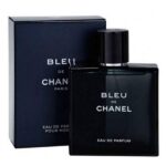 عطر ادکلن بلو شنل ادوپرفیوم - Chanel Bleu de Chanel EDP