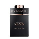 عطر ادکلن بولگاری من این بلک _ Bvlgari Man In Black