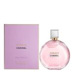 عطر ادکلن شنل چنس او تندر (صورتی) | Chanel Chance Eau Tendre