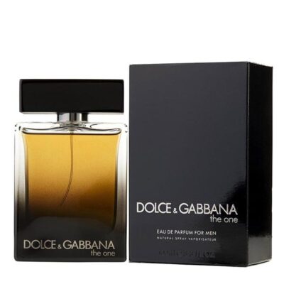 عطر ادکلن دلچه گابانا دوان مردانه _ Dolce Gabbana The One for Men EDP