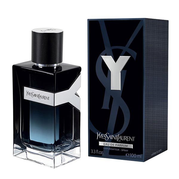 عطر ادکلن ایو سن لورن وای ادو پرفیوم _ Yves Saint Laurent Y Eau de Parfum