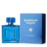 عطر ادکلن فرانک الیور بلو تاچ _ Franck Olivier Blue Touch