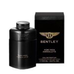 عطر ادکلن بنتلی ابسولوت _ Bentley Absolute