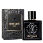 عطر ادکلن روبرتو کاوالی اومو _ Roberto Cavalli Uomo