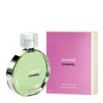 عطر ادکلن شنل چنس او فرش (سبز) _ Chanel Chance Eau Fraiche