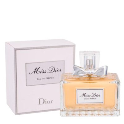 عطر ادکلن دیور میس دیور ادو پرفیوم _ Dior Miss Dior EDP