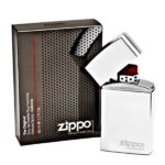 عطر ادکلن زيپو اورجینال _ Zippo Original