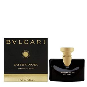 عطر ادکلن بولگاری جاسمین نویر _ Bvlgari Jasmin Noir EDP