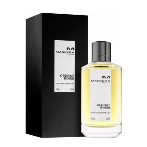 عطر ادکلن مانسرا سدرات بویز _ Mancera Cedrat Boise
