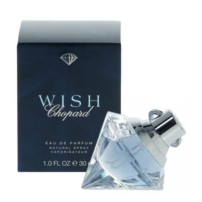 عطر ادکلن شوپارد (چوپارد) ویش _ Chopard Wish